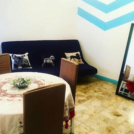 Peaceful Apartment 1 Minute Walk To The Beach Ventimiglia Exterior foto