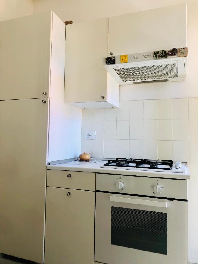 Peaceful Apartment 1 Minute Walk To The Beach Ventimiglia Exterior foto
